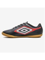 Chuteira futsal umbro cannon