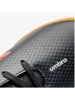 Chuteira futsal umbro cannon