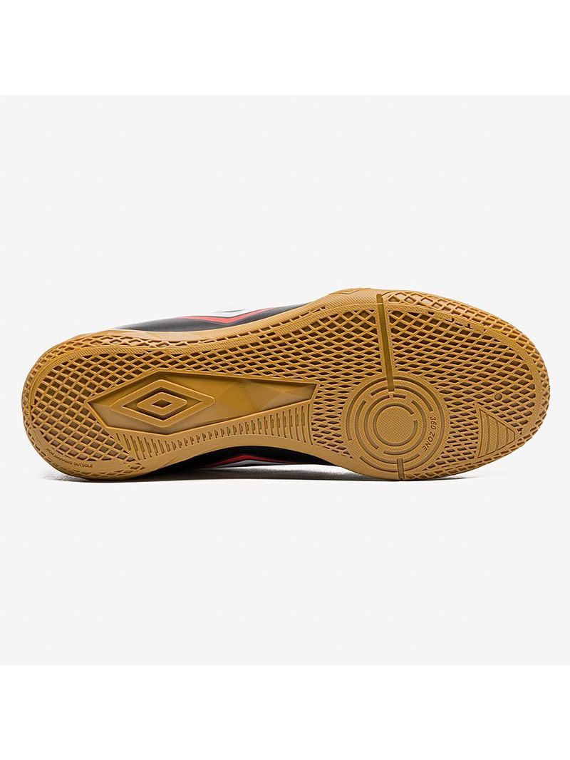 Chuteira futsal umbro cannon