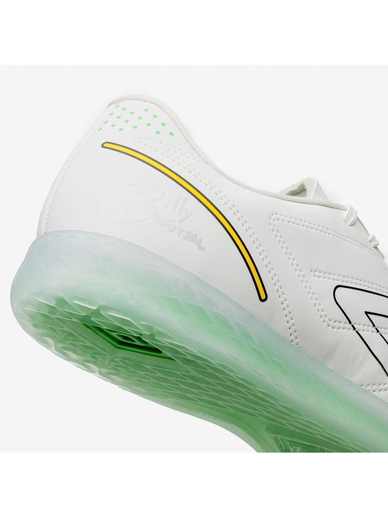 Chuteira futsal umbro br futsal