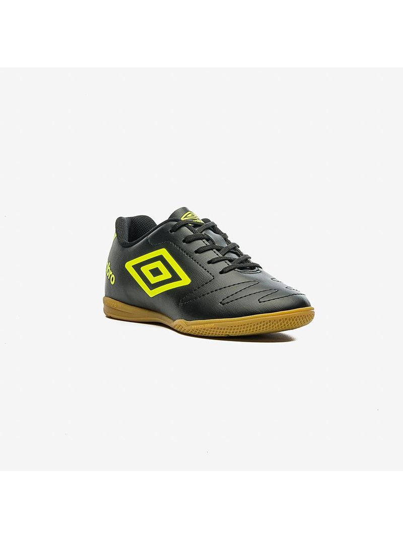 Chuteira futsal umbro class 22 jr