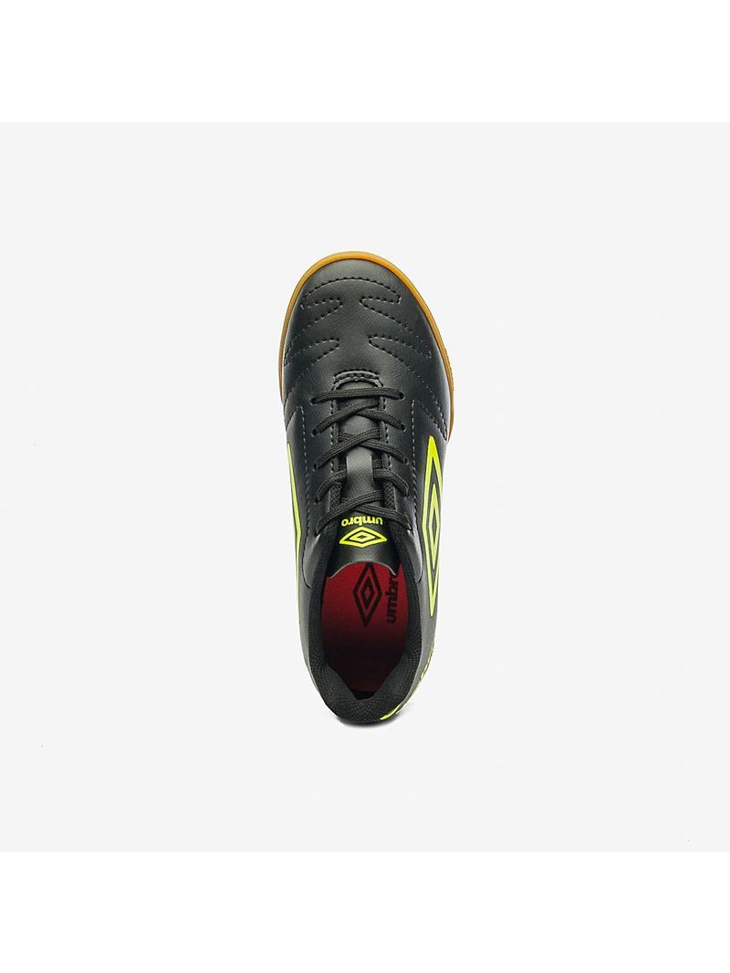 Chuteira futsal umbro class 22 jr