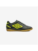 Chuteira futsal umbro class 22 jr