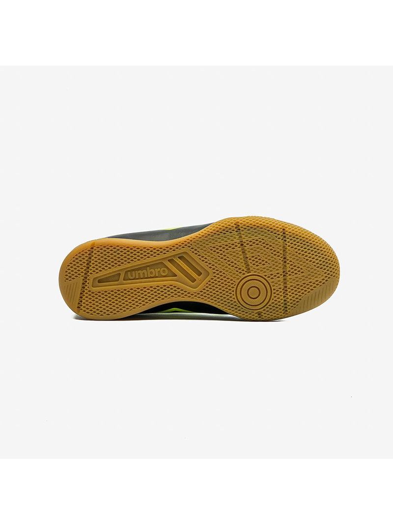 Chuteira futsal umbro class 22 jr