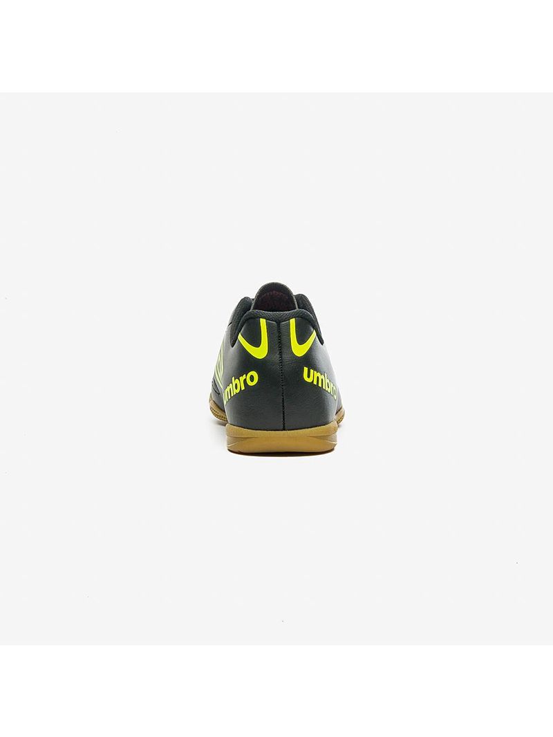 Chuteira futsal umbro class 22 jr