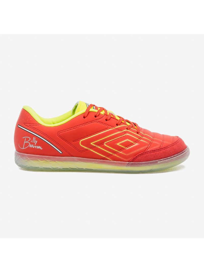 Chuteira futsal umbro br futsal