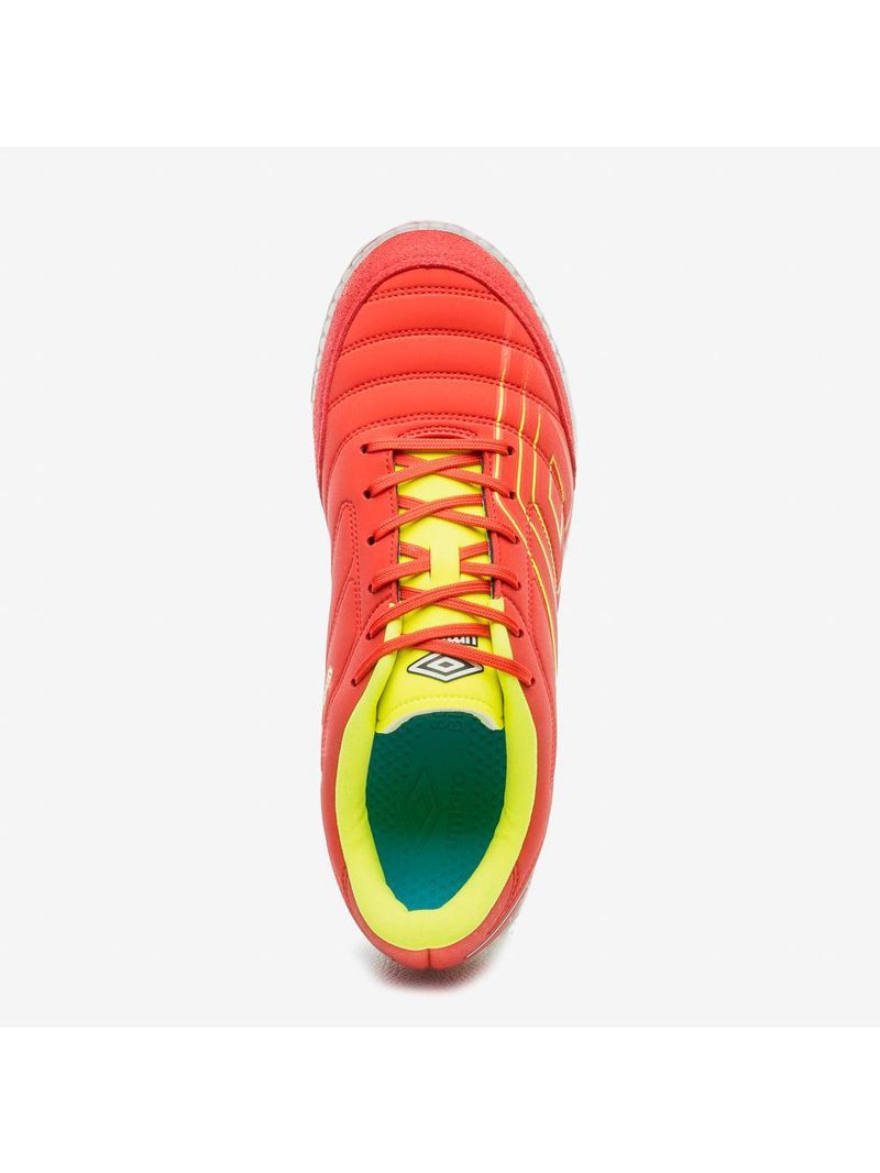 Chuteira futsal umbro br futsal