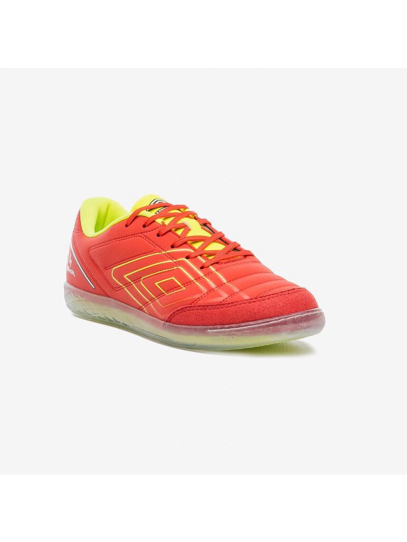 Chuteira futsal umbro br futsal