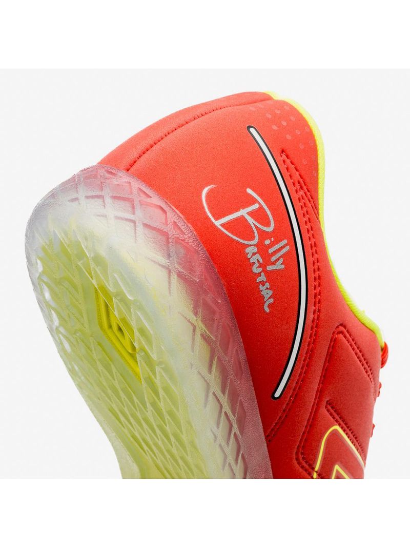 Chuteira futsal umbro br futsal