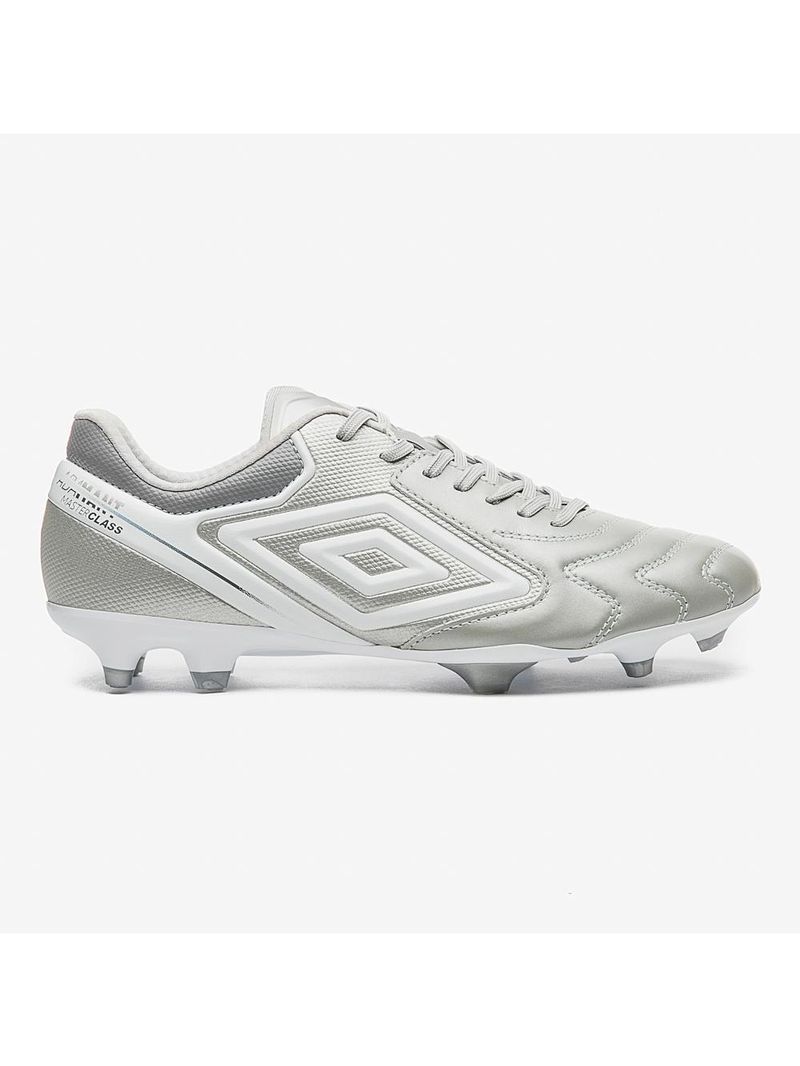 Chuteira campo umbro adamant master class premier
