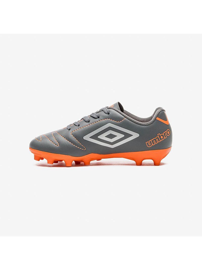 Chuteira campo umbro class 22 jr