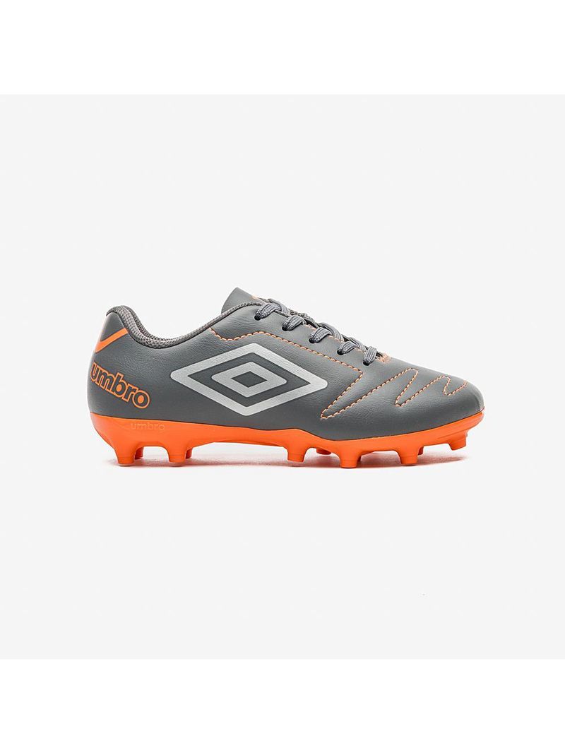Chuteira campo umbro class 22 jr