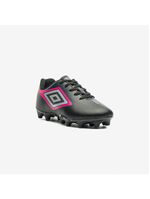 Chuteira campo umbro cannon jr
