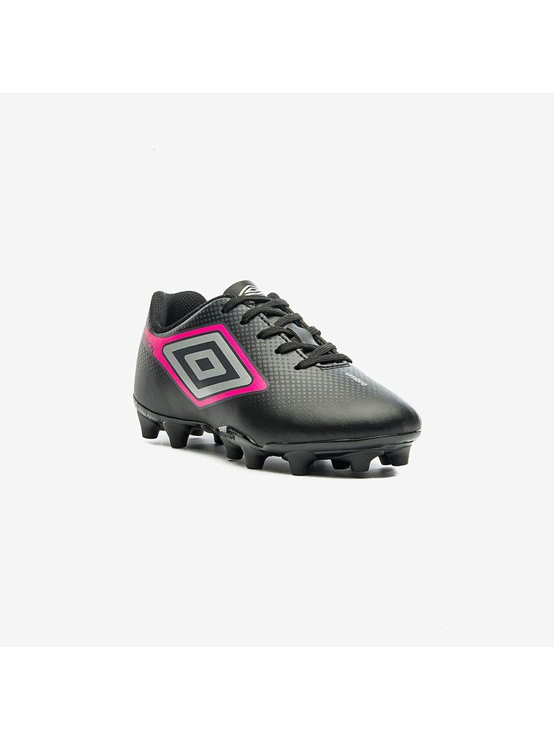 Chuteira campo umbro cannon jr