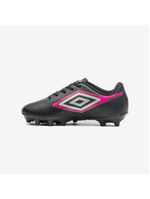 Chuteira campo umbro cannon jr