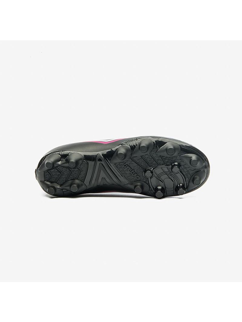 Chuteira campo umbro cannon jr