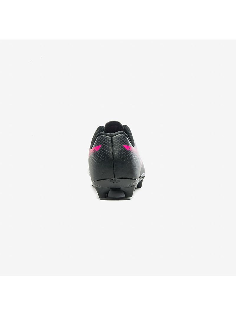 Chuteira campo umbro cannon jr