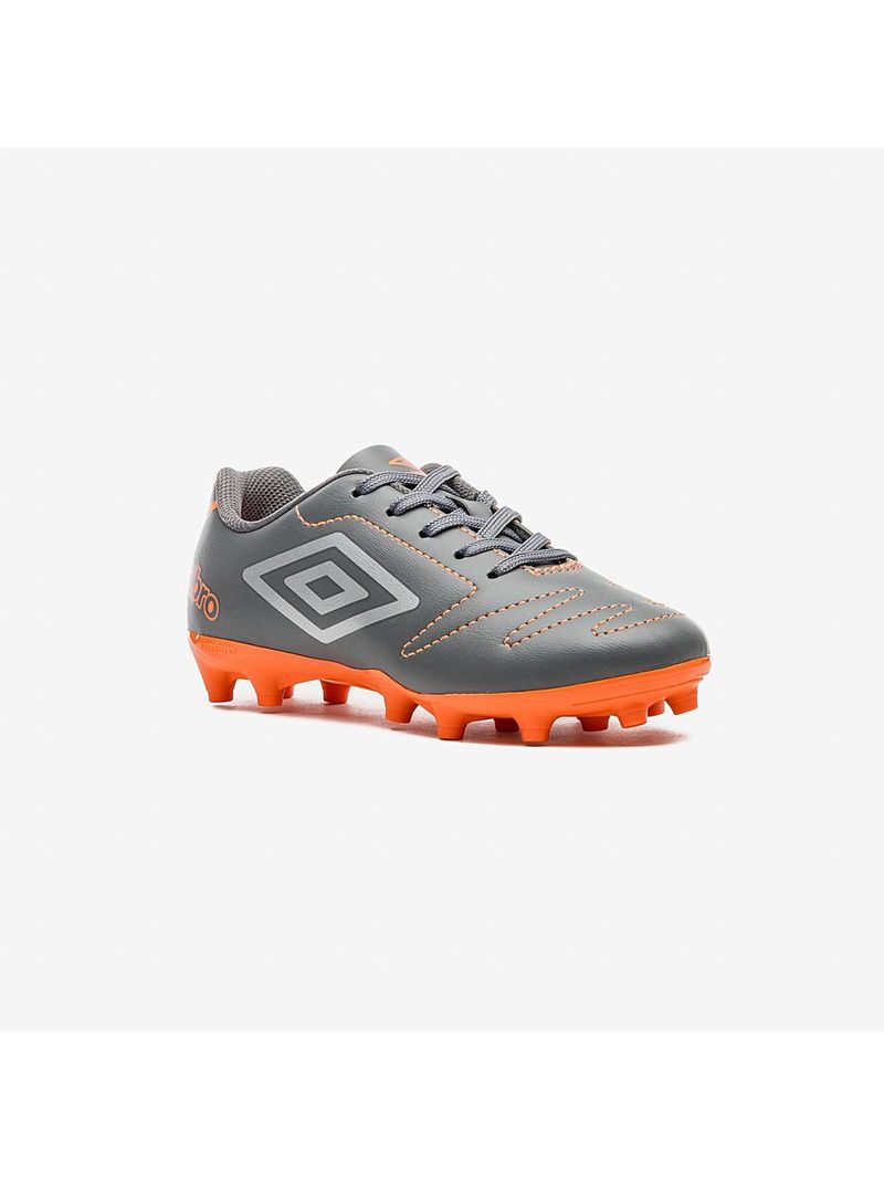 Chuteira campo umbro class 22 jr