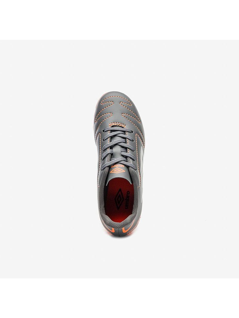 Chuteira campo umbro class 22 jr