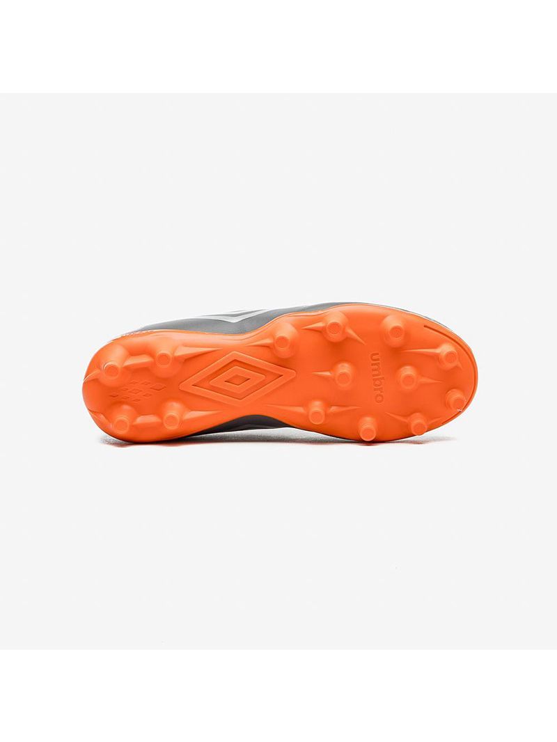 Chuteira campo umbro class 22 jr