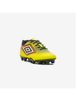 Chuteira campo umbro cannon jr
