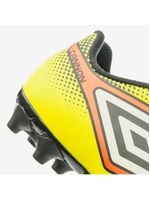 Chuteira campo umbro cannon jr