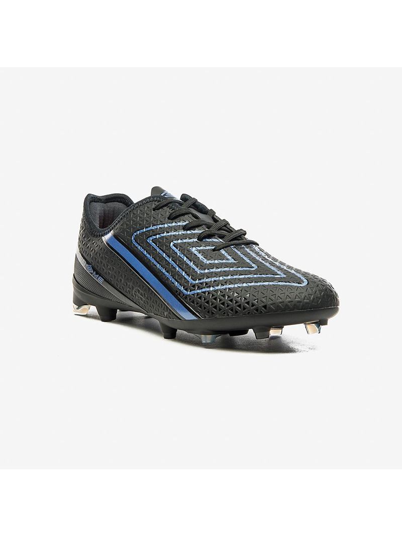 Chuteira campo umbro chrome