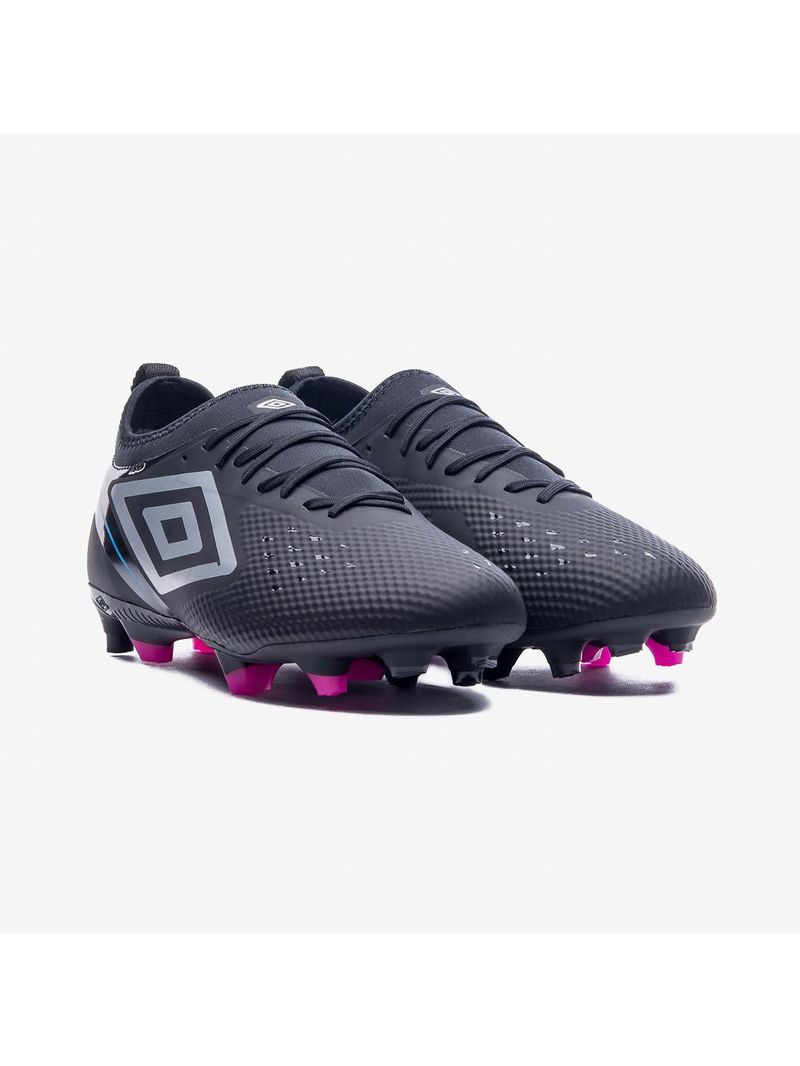 Chuteira campo umbro adamant top speed club