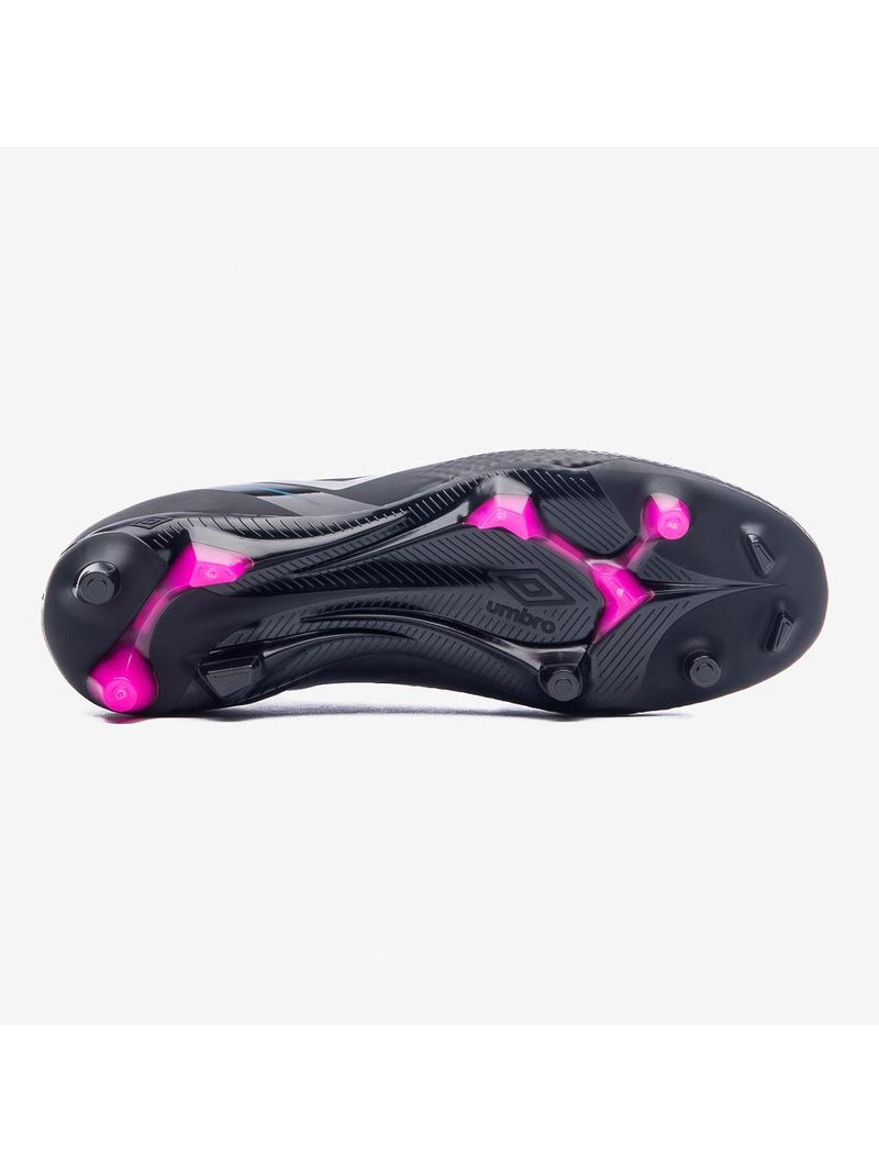 Chuteira campo umbro adamant top speed club