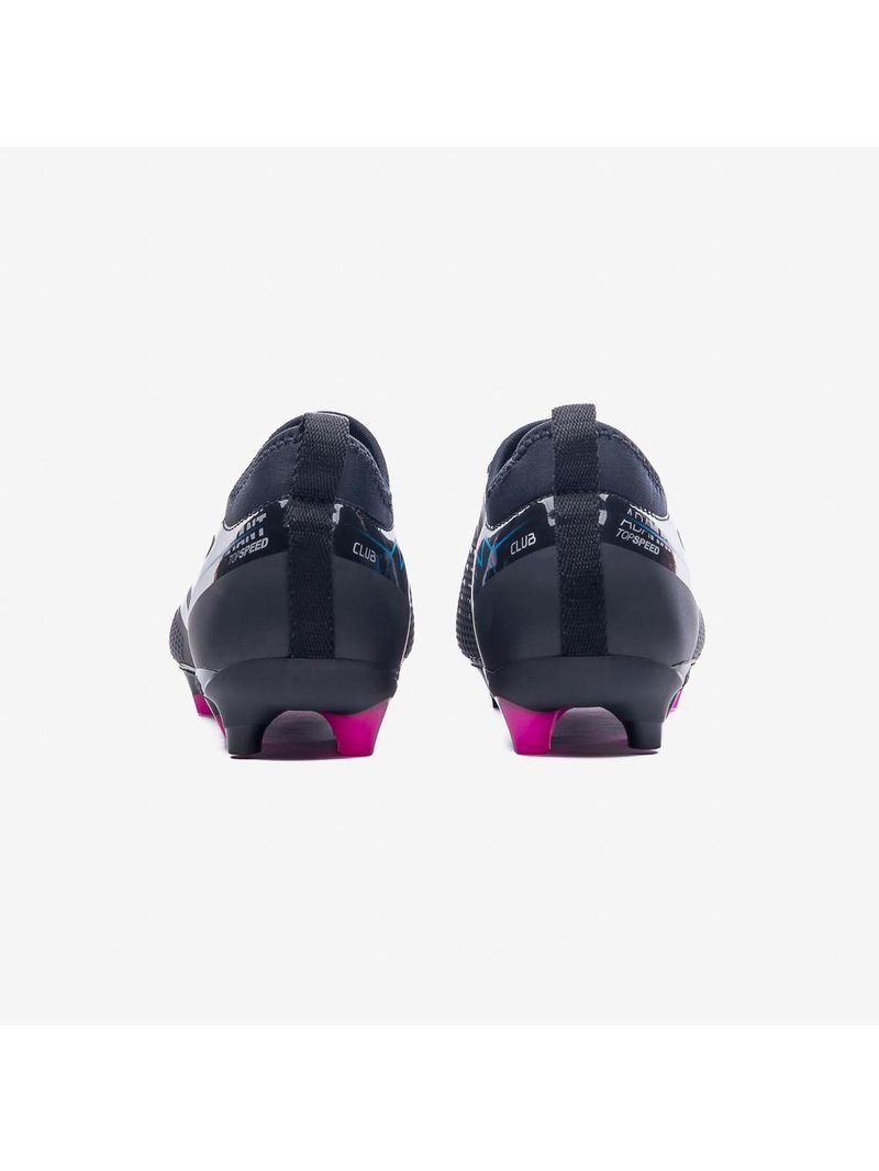 Chuteira campo umbro adamant top speed club