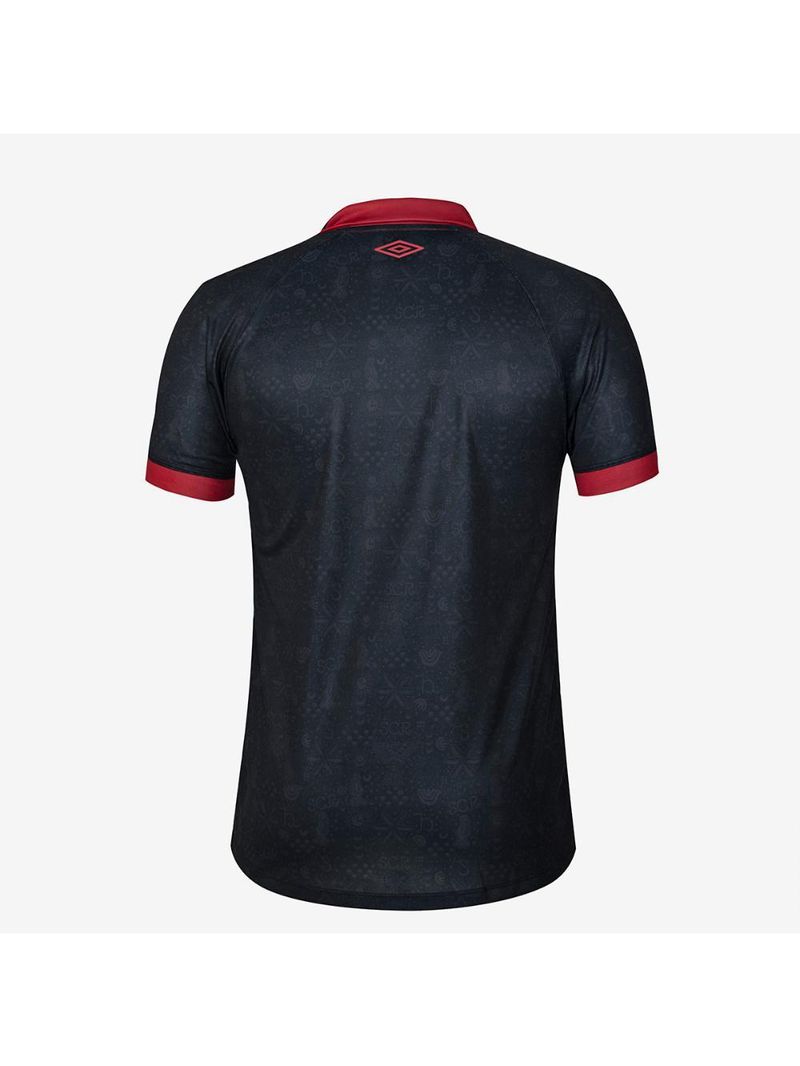Camisa masculina umbro sport of3 2023 (classic s/n)