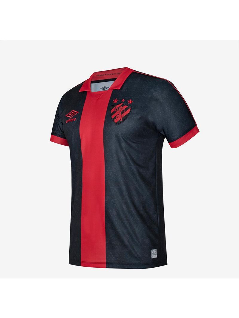 Camisa masculina umbro sport of3 2023 (classic s/n)
