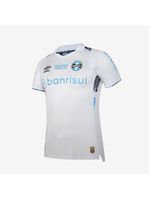 Camisa masculina umbro gremio oficial 2 2024 jogador s/n)