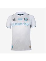 Camisa masculina umbro gremio oficial 2 2024 jogador s/n)