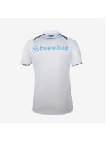 Camisa masculina umbro gremio oficial 2 2024 jogador s/n)