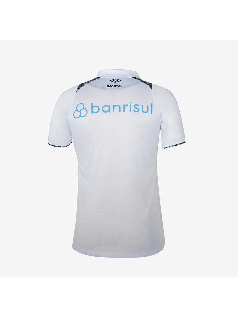 Camisa masculina umbro gremio oficial 2 2024 jogador s/n)