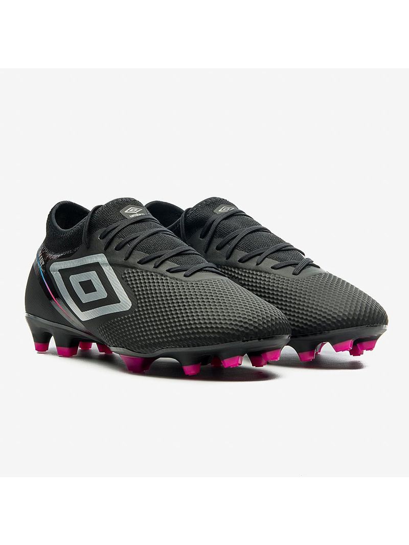 Chuteira campo umbro adamant top speed premier