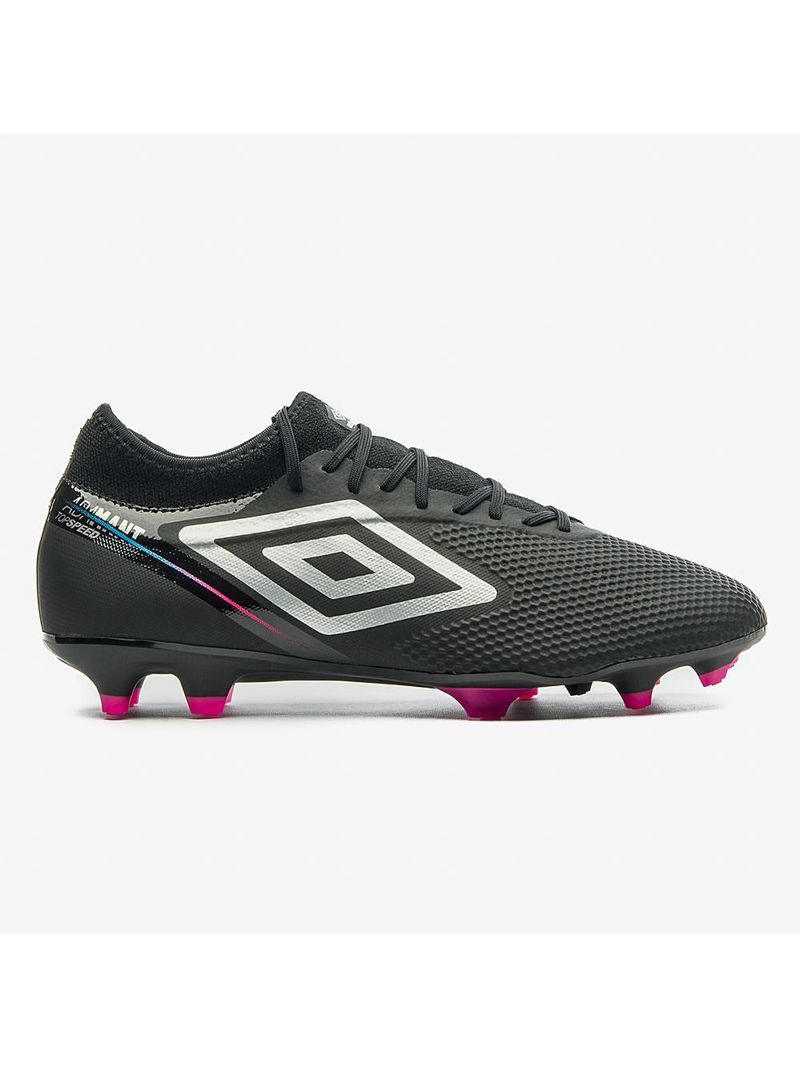 Chuteira campo umbro adamant top speed premier