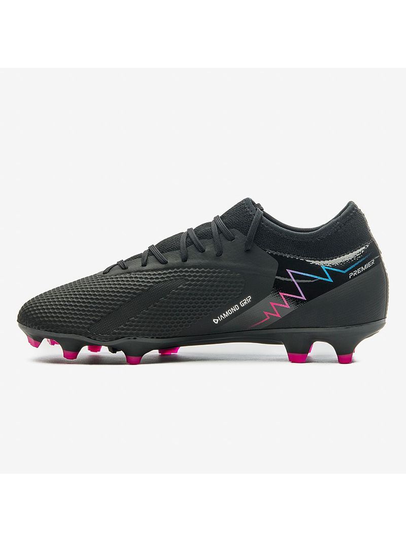 Chuteira campo umbro adamant top speed premier