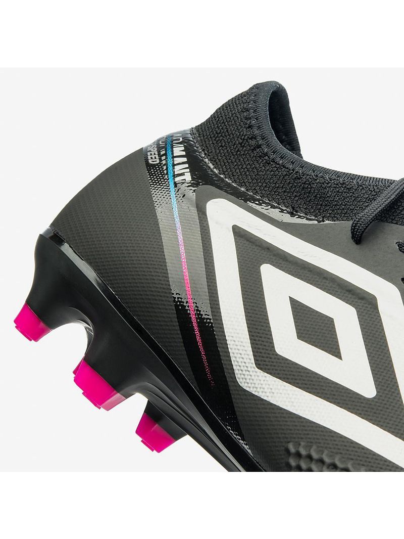 Chuteira campo umbro adamant top speed premier