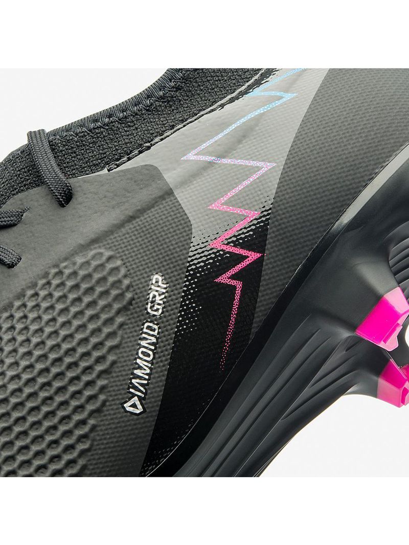 Chuteira campo umbro adamant top speed premier