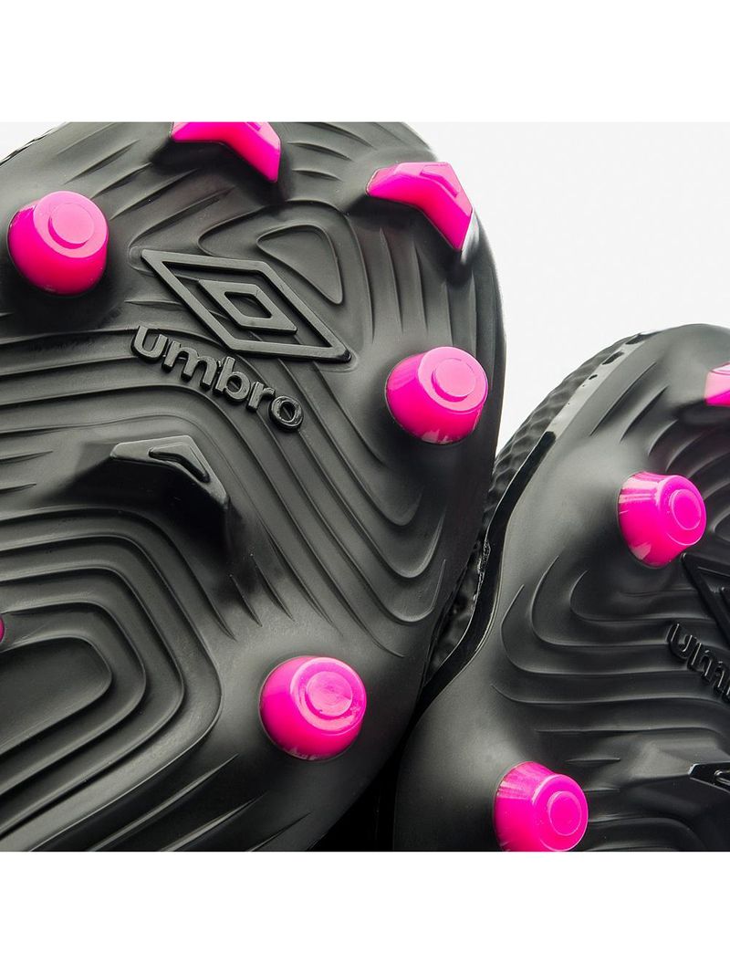 Chuteira campo umbro adamant top speed premier