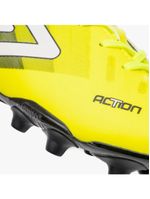 Chuteira campo umbro action