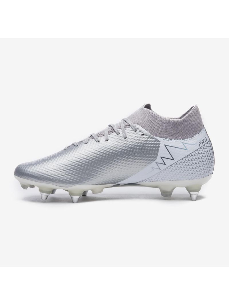 Chuteira campo umbro adamant top speed pro sg
