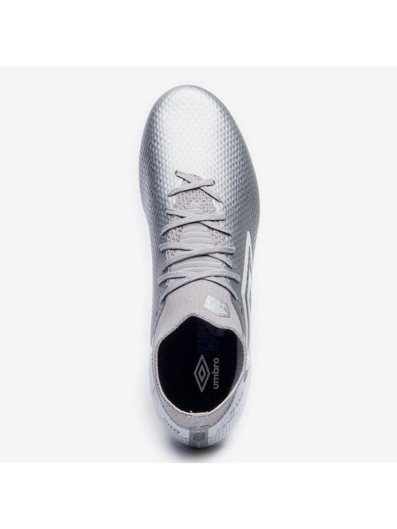 Chuteira campo umbro adamant top speed pro sg