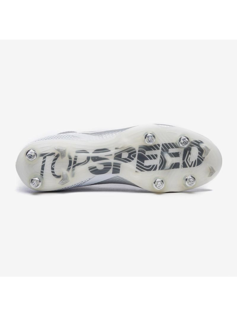 Chuteira campo umbro adamant top speed pro sg