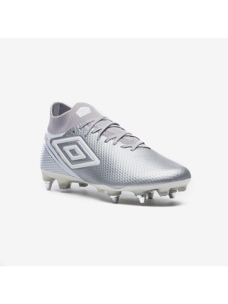 Chuteira campo umbro adamant top speed pro sg