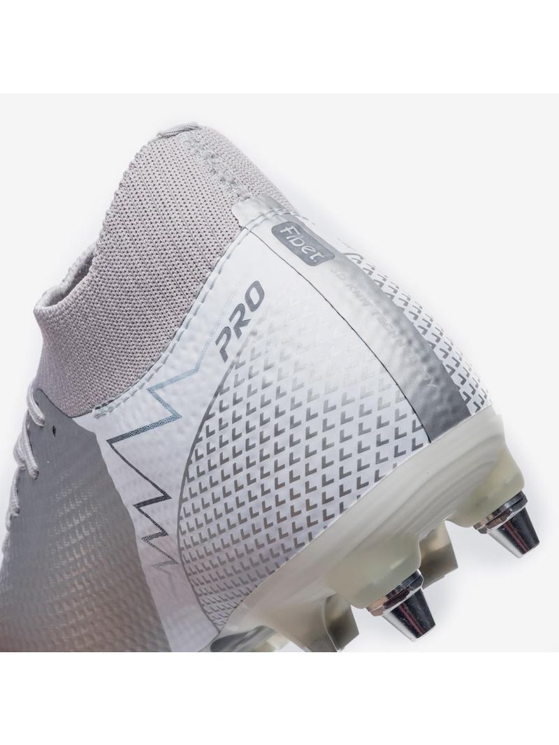 Chuteira campo umbro adamant top speed pro sg