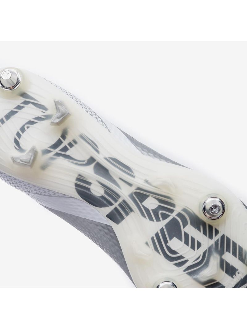 Chuteira campo umbro adamant top speed pro sg