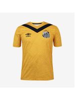 Camisa masculina umbro santos of3 2024 (jogador s/n)